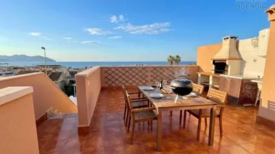 Apartment in El Alamillo photo 2