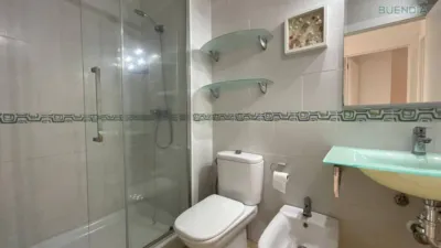 Apartment in El Alamillo photo 33