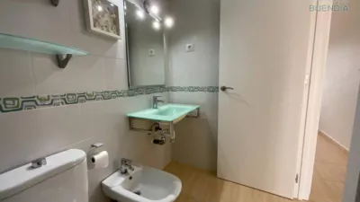Apartment in El Alamillo photo 34