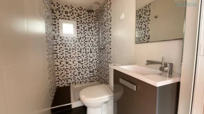 Apartment in El Alamillo photo 36