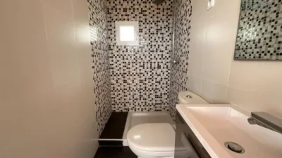 Apartment in El Alamillo photo 37