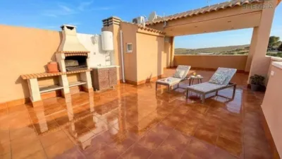 Apartment in El Alamillo photo 4