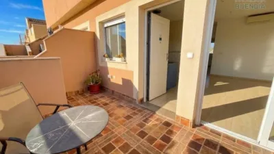 Apartment in El Alamillo photo 5