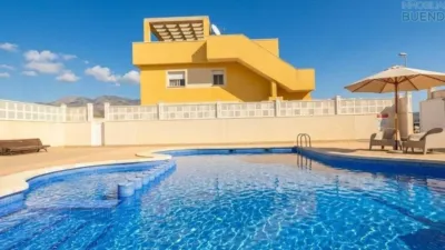 Apartment in El Alamillo photo 7