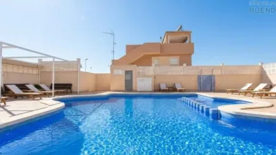 Apartment in El Alamillo photo 8