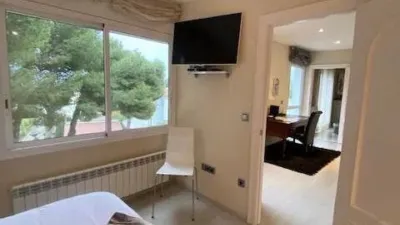 Chalet en Llançà photo 17