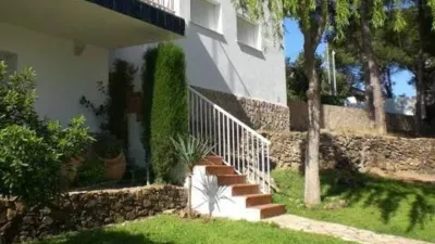 Chalet in Llançà photo 2