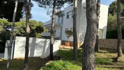Chalet en Llançà photo 31