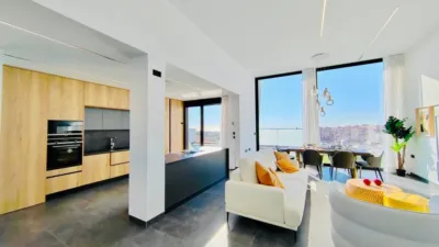 Casa – Orihuela, Los Balcones y Los Altos, Lagosol-Sector F-2 - Vista 2