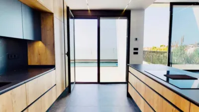 Casa – Orihuela, Los Balcones y Los Altos, Lagosol-Sector F-2 - Vista 3