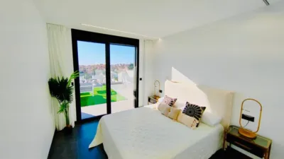 Casa – Orihuela, Los Balcones y Los Altos, Lagosol-Sector F-2 - Vista 4