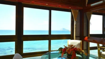 Apartment in Playa del Arenal Bol-Playa del Cantal Roig photo 13