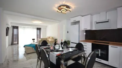 Apartment in Playa del Arenal Bol-Playa del Cantal Roig photo 29