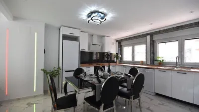 Apartment in Playa del Arenal Bol-Playa del Cantal Roig photo 31