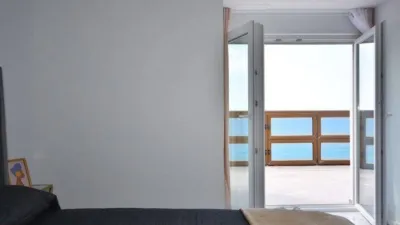 Apartment in Playa del Arenal Bol-Playa del Cantal Roig photo 36