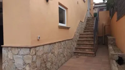 Chalet in Palafrugell photo 18