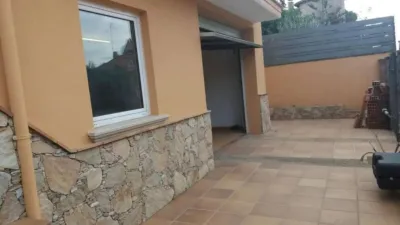 Chalet in Palafrugell photo 20