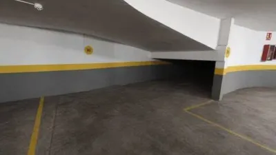 Garaje en venta en Centro-Villacerrada-Pajarita - Vista 2