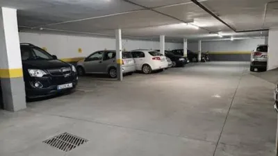 Garaje en venta en Centro-Villacerrada-Pajarita - Vista 5