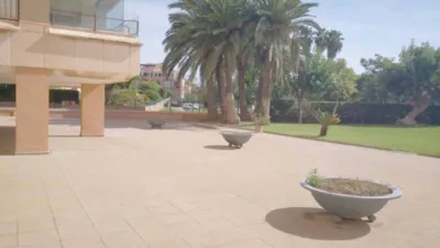 Piso en alquiler en Es Portixol-Es Molinar, Es Portixol-Es Molinar (Distrito Platja de Palma. Palma de Mallorca) de 3.800 €<span>/mes</span>