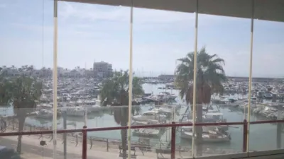 Piso en alquiler en Es Portixol-Es Molinar, Es Portixol-Es Molinar (Distrito Platja de Palma. Palma de Mallorca) de 3.800 €<span>/mes</span>