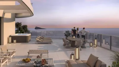 Apartment in Platja de Ponent photo 29