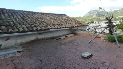House in Ubrique photo 17