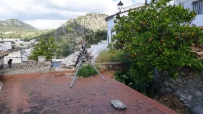 House in Ubrique photo 19