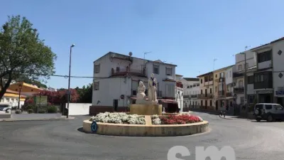 House in Ubrique photo 21