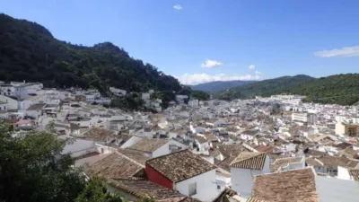House in Ubrique photo 9