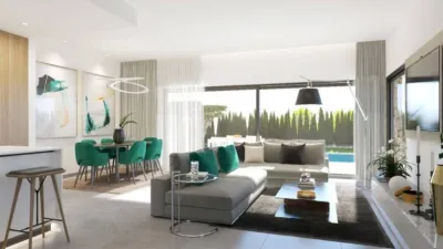 Casa – San Miguel de Salinas - Vista 3