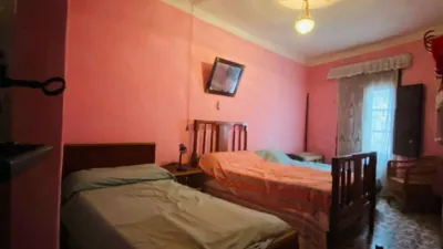 Chalet en venta en Rubielos de Mora, Rubielos de Mora de 120.000 €