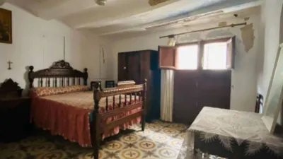 Chalet en venta en Rubielos de Mora, Rubielos de Mora de 120.000 €