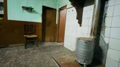 Chalet en venta en Rubielos de Mora, Rubielos de Mora de 120.000 €