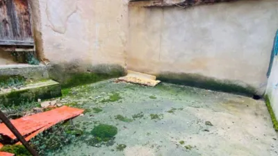 Chalet en venta en Rubielos de Mora, Rubielos de Mora de 120.000 €