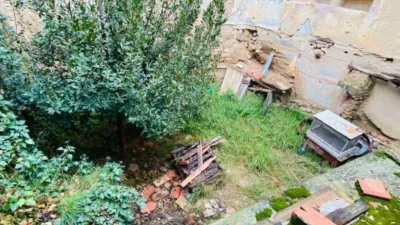 Chalet en venta en Rubielos de Mora, Rubielos de Mora de 120.000 €