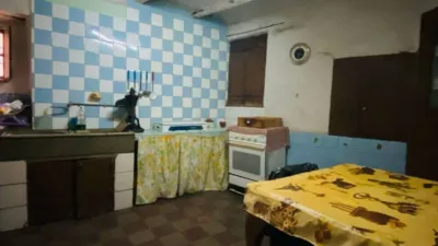 Chalet en venta en Rubielos de Mora, Rubielos de Mora de 120.000 €