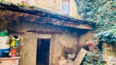 Chalet en venta en Rubielos de Mora, Rubielos de Mora de 120.000 €