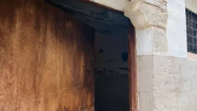 Chalet en venta en Rubielos de Mora, Rubielos de Mora de 120.000 €