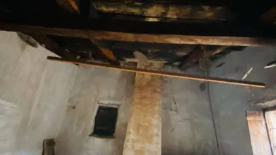 Chalet en venta en Rubielos de Mora, Rubielos de Mora de 120.000 €