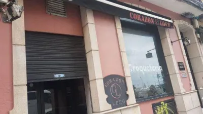 Piso – A Coruña Capital - Vista 5