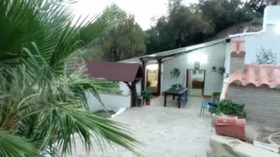 Casa rústica en Benaocaz photo 19