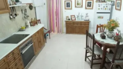 Rustic house in Benaocaz photo 5