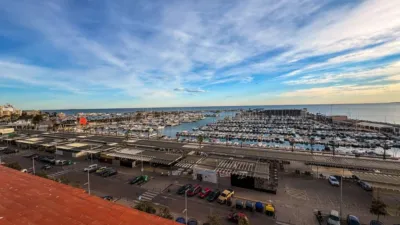 Piso en Santa Pola photo 12