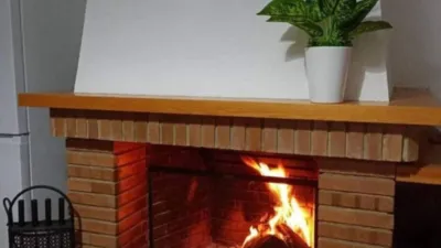 House in Benaocaz photo 3