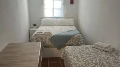 House in Benaocaz photo 4