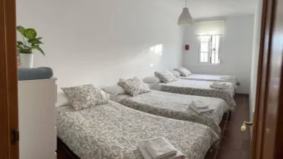 House in Benaocaz photo 5