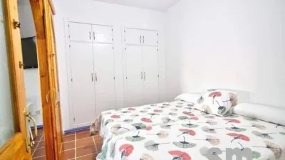 House in Benaocaz photo 6