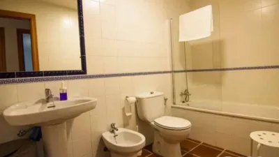 House in Benaocaz photo 7