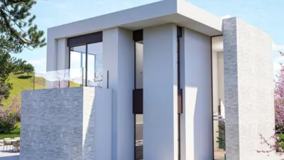 Casa - Vista 4